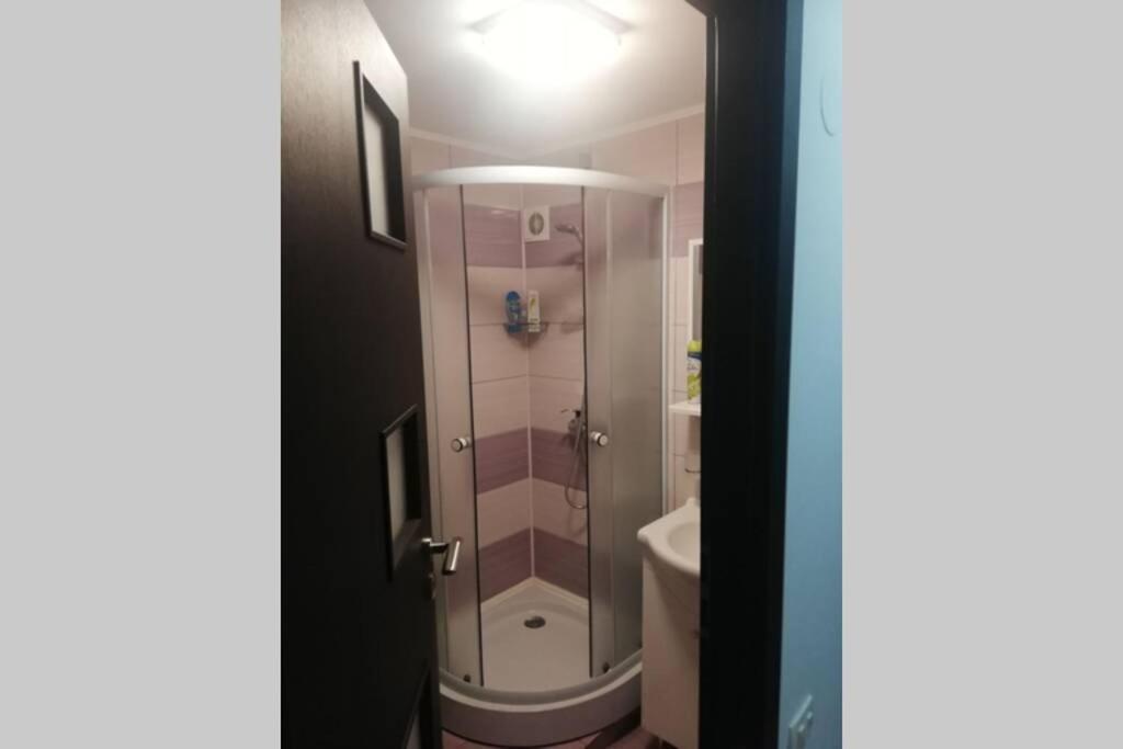 Large Vacation Apartment In Brassópojána Kültér fotó