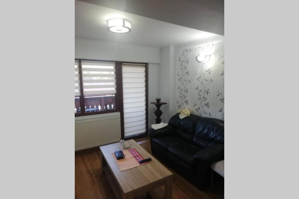 Large Vacation Apartment In Brassópojána Kültér fotó